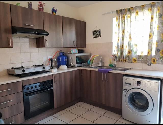3 BEDROOM PROPERTY TO RENT IN WILGEHEUWEL